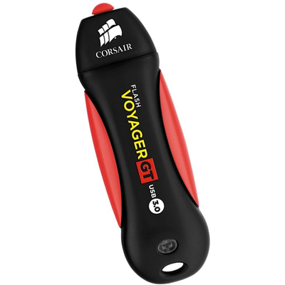Memorie USB Corsair Voyager GT 64GB USB 3.0