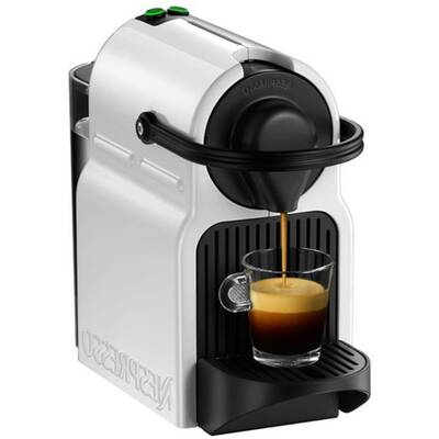 Espressor KRUPS de cafea  19bar,  0.7l,  Nespresso Inissia XN 1001