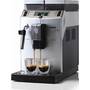 Espressor Saeco Coffee machine RI9841/01 Lirika Silver Plus | inox