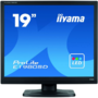 Monitor IIyama E1980SD-B1 19 inch 5 ms Black 60Hz