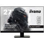 Monitor IIyama Gaming G-Master Hawk G2730HSU 27 inch 1 ms Black FreeSync 75Hz