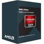 Procesor AMD Kaveri, Athlon X4 840 3.10GHz skt FM2+ box - Desigilat