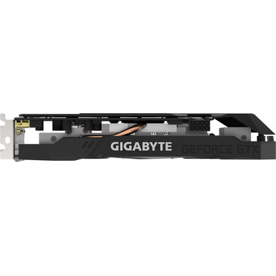 Placa Video GIGABYTE GeForce GTX 1660 OC 6GB GDDR5 192-bit