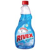 Rezerva detergent Rivex pentru geamuri, 750 ml