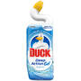 Detergent Duck pentru toaleta, ocean, 750 ml