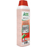 Detergent ecologic pentru spatii sanitare Sanet Perfect, 1 l