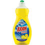 Detergent lichid pentru vase, Axion, Lemon, 500 ml