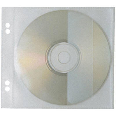 File pentru CD, Flaro, 10 buc/set