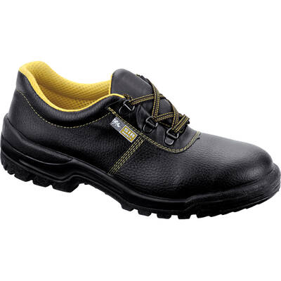 Pantofi protectie, Sir Safety, Goru S1 SRA, marimea 45