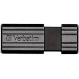 Memorie USB VERBATIM Pinstripe, 16 GB, USB 2.0