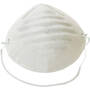 Masca de protectie Euro Protection, anti-praf, tip cupa, 50 buc/cutie