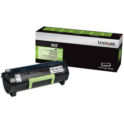 Toner imprimanta Toner original Lexmark 50F2000, 1500 pagini, negru