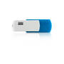 Memorie USB GOODRAM UCO2 32GB USB 2.0 Blue/White