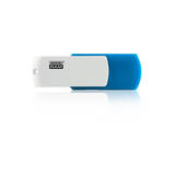UCO2 64GB USB 2.0 Blue/White