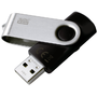 Memorie USB GOODRAM UTS2 64GB USB 2.0 black