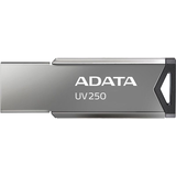 Memorie USB ADATA UV250 64GB USB 2.0 Silver