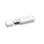 Memorie USB Transcend Jetflash 730 128GB USB 3.0 white