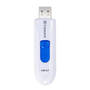 Memorie USB Transcend Jetflash 790 128GB USB 3.0 white