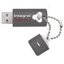Memorie USB Integral Crypto 64GB USB 3.0