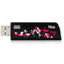 Memorie USB GOODRAM UCL3 16GB USB 3.0 black