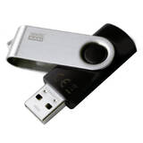 Memorie USB GOODRAM UTS3 32GB USB 3.0 black