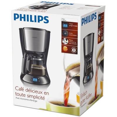 Cafetiera Philips HD7459/20