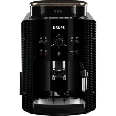 Espressor KRUPS de cafea Essential EA81M870,  1450W,  15bar,  1.7l