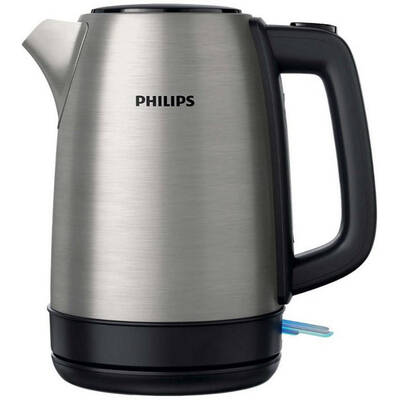 Philips Fierbator HD9350/91 1.7 litri 2200W Argintiu
