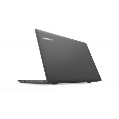 Laptop Lenovo 15.6" V330 IKB, FHD, Procesor Intel Core i5-8250U (6M Cache, up to 3.40 GHz), 8GB DDR4, 512GB SSD, Radeon 530 2GB, No OS, Iron Gray