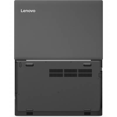 Laptop Lenovo 15.6" V330 IKB, FHD, Procesor Intel Core i5-8250U (6M Cache, up to 3.40 GHz), 8GB DDR4, 512GB SSD, Radeon 530 2GB, No OS, Iron Gray