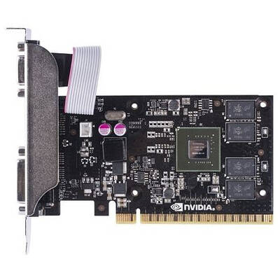 Placa Video Inno3D GeForce GT 730 1GB DDR3 64-bit