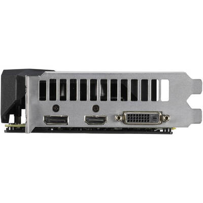 Placa Video Asus GeForce GTX 1660 TUF GAMING O6G 6GB GDDR5 192-bit