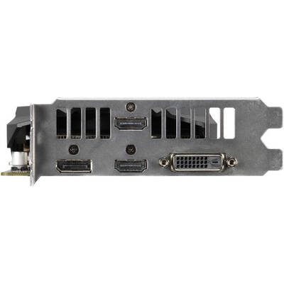 Placa Video Asus GeForce RTX 2060 Phoenix 6GB GDDR6 192-bit