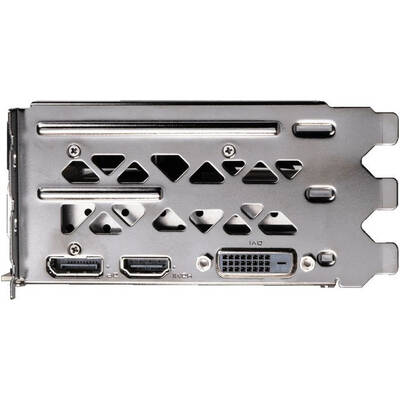 Placa Video EVGA GeForce GTX 1660 XC 6GB GDDR5 192-bit