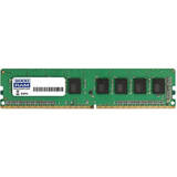 Memorie RAM GOODRAM 4GB DDR4 2666MHz CL19