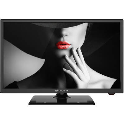 Televizor Horizon Diamant 22HL4300F/A Seria HL4300F/A 56cm negru Full HD