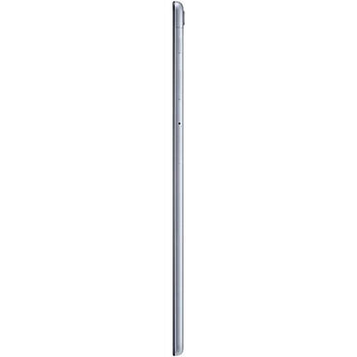 Tableta Samsung SM-T515 Galaxy Tab A 10.1 (2019), 10.1 inch Multi-touch, Exynos 7904 1.8GHz Octa Core, 2GB RAM, 32GB flash, Wi-Fi, Bluetooth, 4G, GPS, Android 9.0, Silver