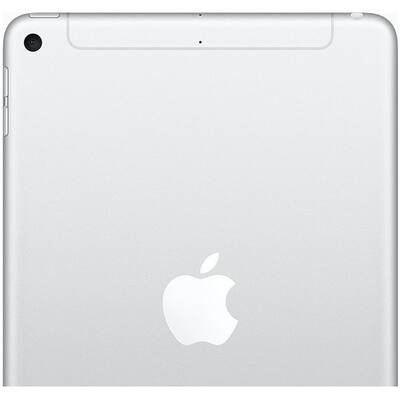 Tableta Apple iPad Mini 5 (2019) 7.9 inch 64GB 4G Silver