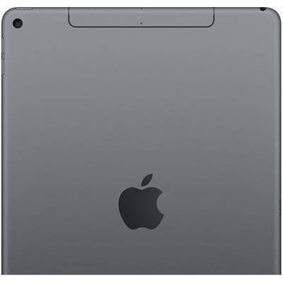 Tableta Apple iPad Air 3 (2019) 10.5 inch 256GB 4G Space Grey