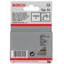 BOSCH 2609200215 - Capse 8x11.4x0.74mm, 1000 buc,