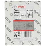BOSCH 2608200702 - Capse 25x5.8x1.2mm, 5000 buc, GTK 40