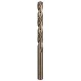 2609255082 - Burghiu metal HSS-CO, 9.5x81x125 mm, tija cilindrica 