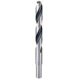 2608577307 - Burghiu metal HSS-PointTeq, 14.5x114x169 mm, tija cilindrica 