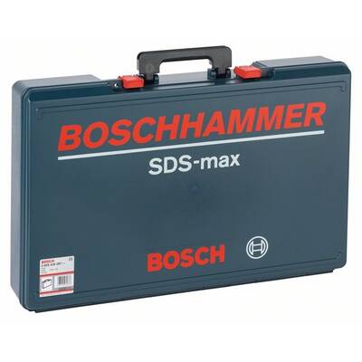 BOSCH 2605438297 - Valiza plastic, 620x410x132 mm, GSH 10 C, GSH 11 E