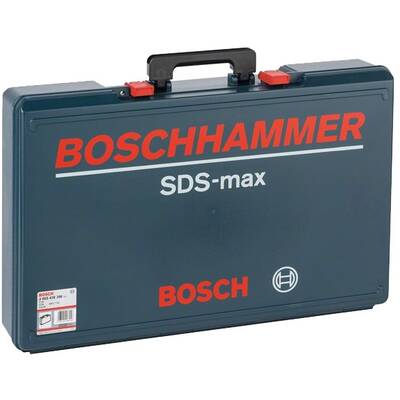 BOSCH 2605438396 - Valiza plastic, 620x410x132 mm, GBH 7-46