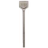 BOSCH Long Life - Dalta SDS-Max spatula, 80x400 mm, beton, piatra