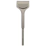 Long Life - Dalta SDS-Max spatula, 115x400 mm, beton, piatra 