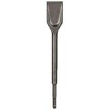 BOSCH Long Life - Dalta SDS-Plus spatula, 40x250 mm, beton, piatra, autoascutire