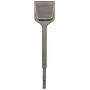 BOSCH Long Life - Dalta SDS-Plus spatula, 60x250 mm, beton, piatra, autoascutire