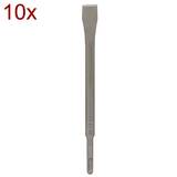 BOSCH 2608690131 - Set dalti, SDS-Plus, 250 mm, 10 bucati